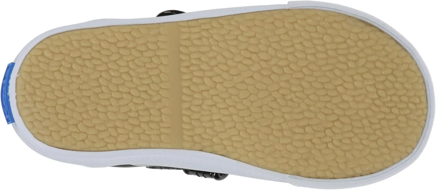 Keds unisex-child Ella Mary Jane Sneaker