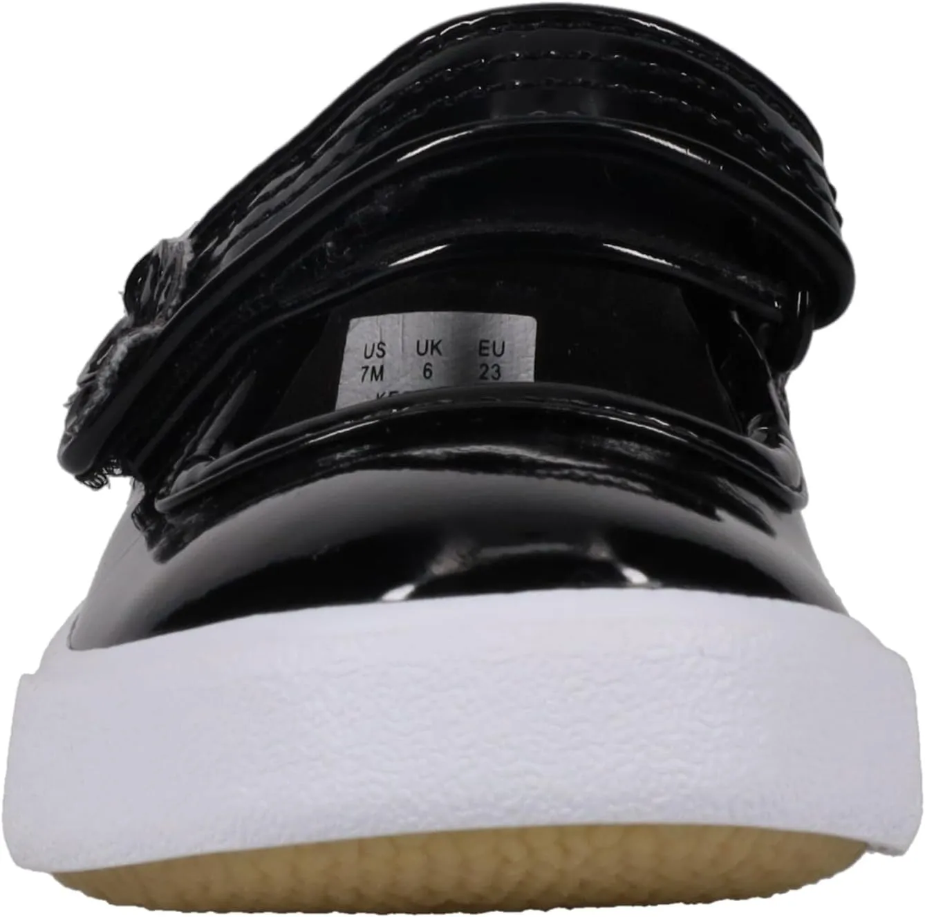 Keds unisex-child Ella Mary Jane Sneaker