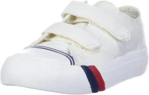 Keds Unisex-Child Royal Lo Hook & Loop Sneaker
