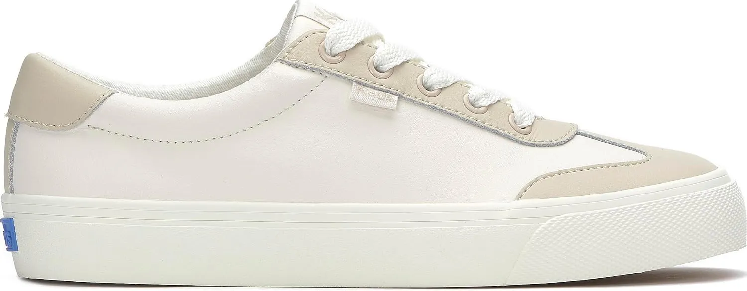Keds Women's Jump Kick T-Toe Fashion Sneaker