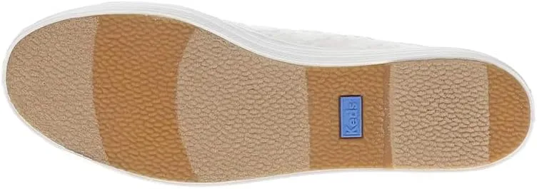 Keds Women's Triple Kick Mule Sneaker