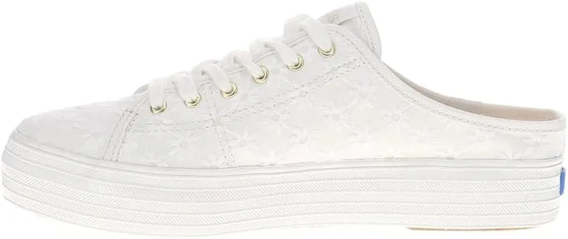 Keds Women's Triple Kick Mule Sneaker