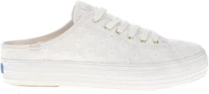 Keds Women's Triple Kick Mule Sneaker