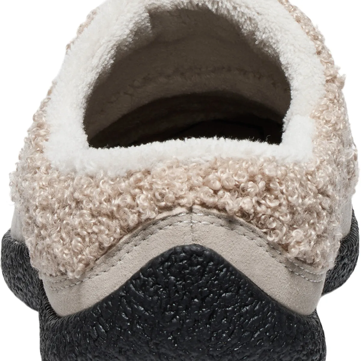 KEEN 1029437 Women's Howser III Slide Plaza Taupe