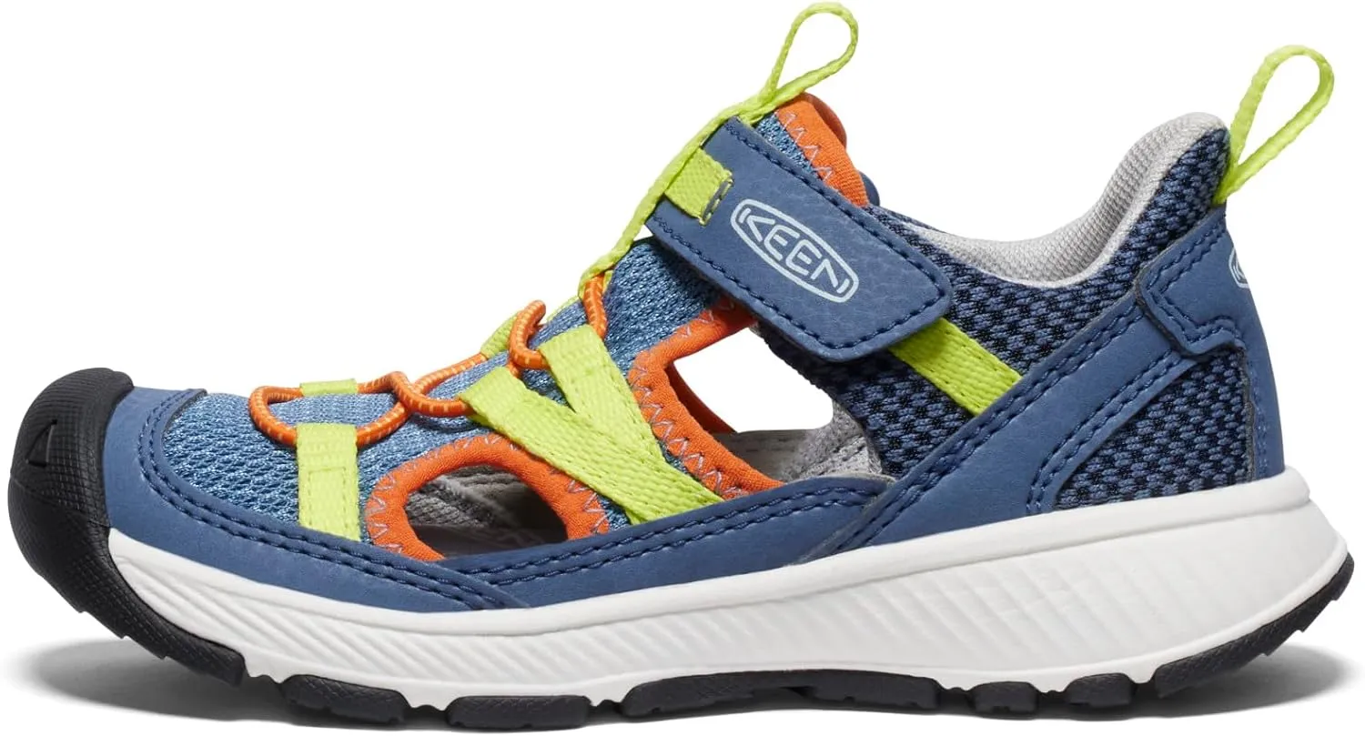 KEEN unisex child Motozoa Breathable Comfortable Easy On Quick Dry Athletic