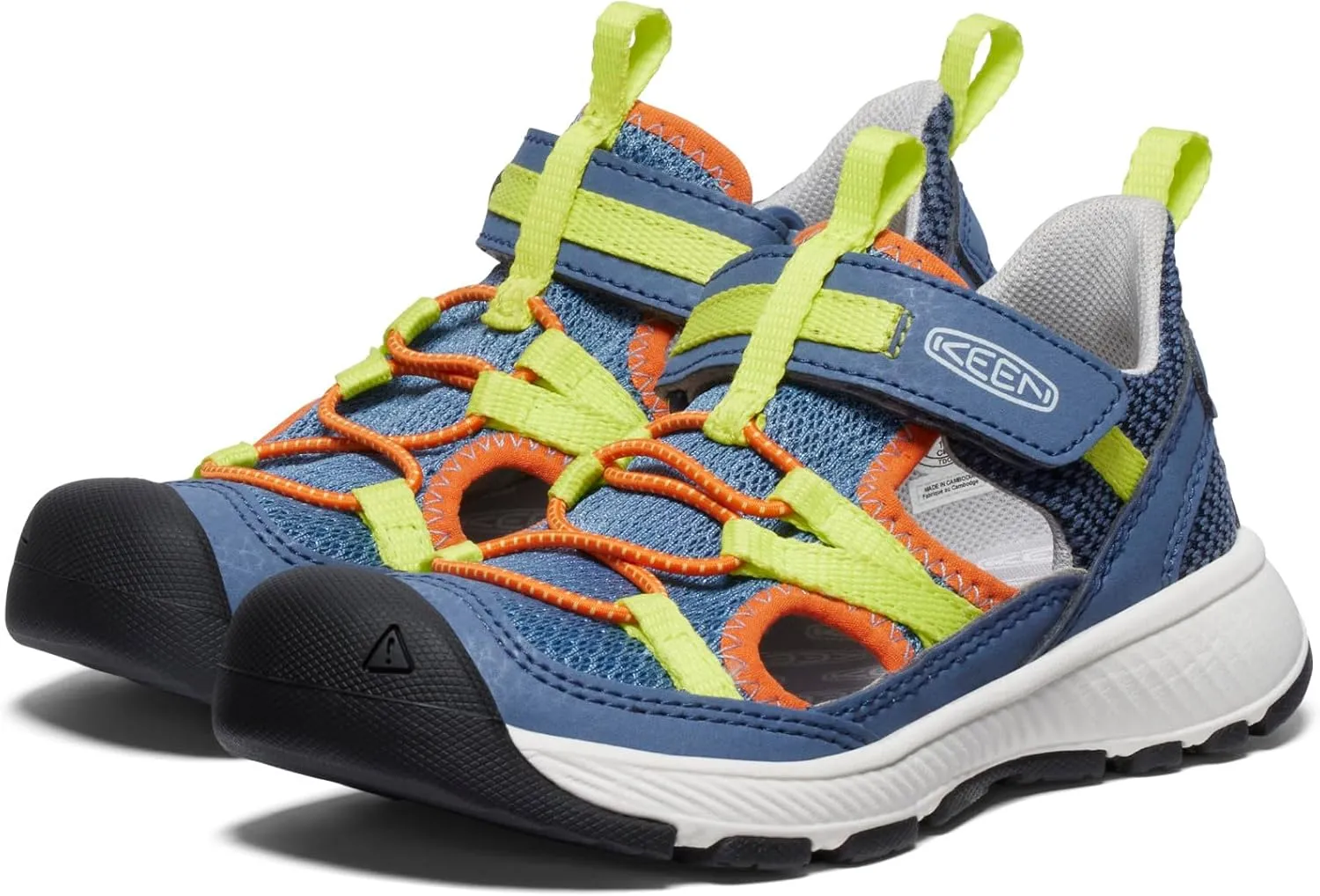 KEEN unisex child Motozoa Breathable Comfortable Easy On Quick Dry Athletic