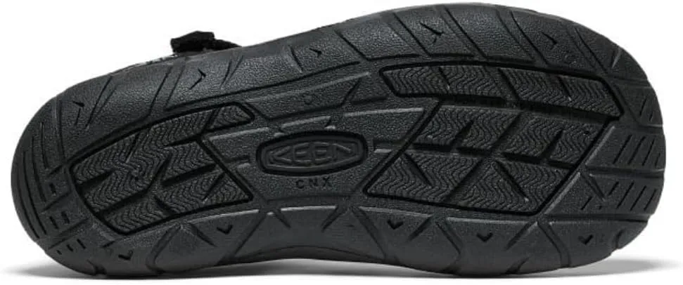 KEEN unisex child Seacamp CNX 3 Durable Quick Dry Closed Toe Water