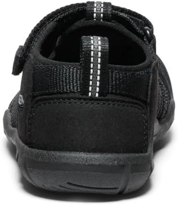 KEEN unisex child Seacamp CNX 3 Durable Quick Dry Closed Toe Water