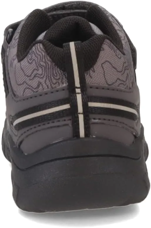 KEEN Unisex-Child Targhee Sport Breathable Easy on Lightweight Hiking Shoes