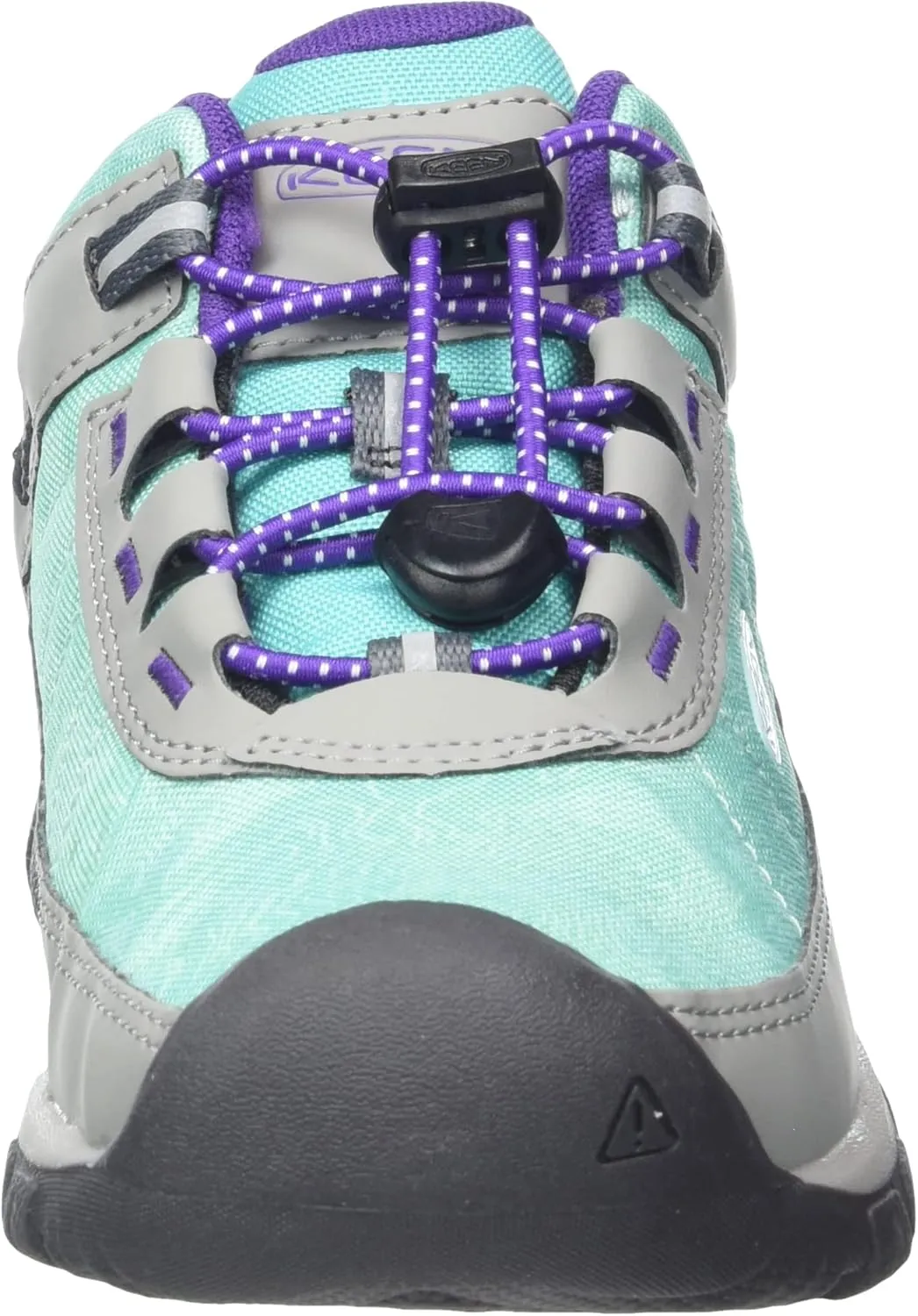 KEEN Unisex-Child Targhee Sport Breathable Easy on Lightweight Hiking Shoes