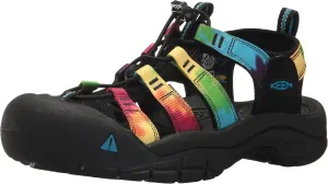 KEEN Women's Newport H2 Closed Toe Water Sandal