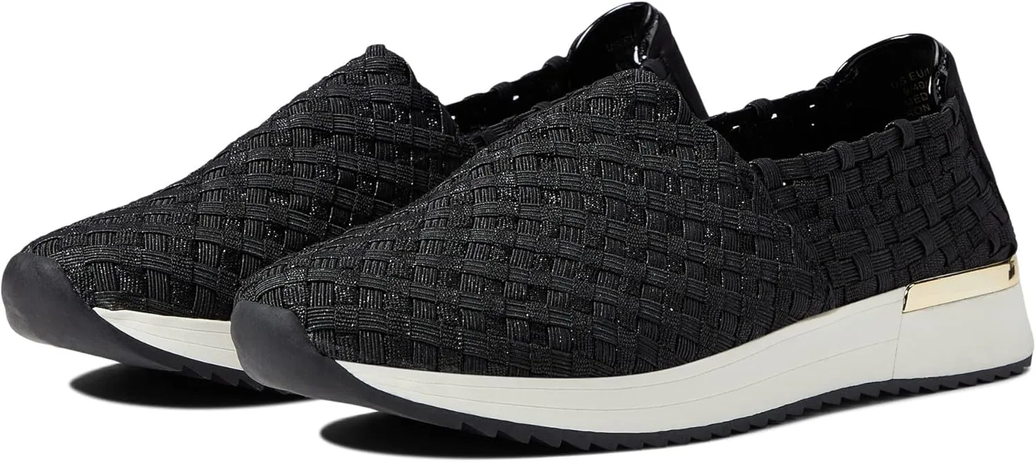 Kenneth Cole Men's Cameron Weave Sneaker