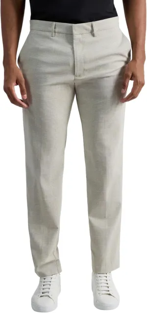 Kenneth Cole Men's Premium Flex Slim Fit Dress Pant-Patterns and Solids