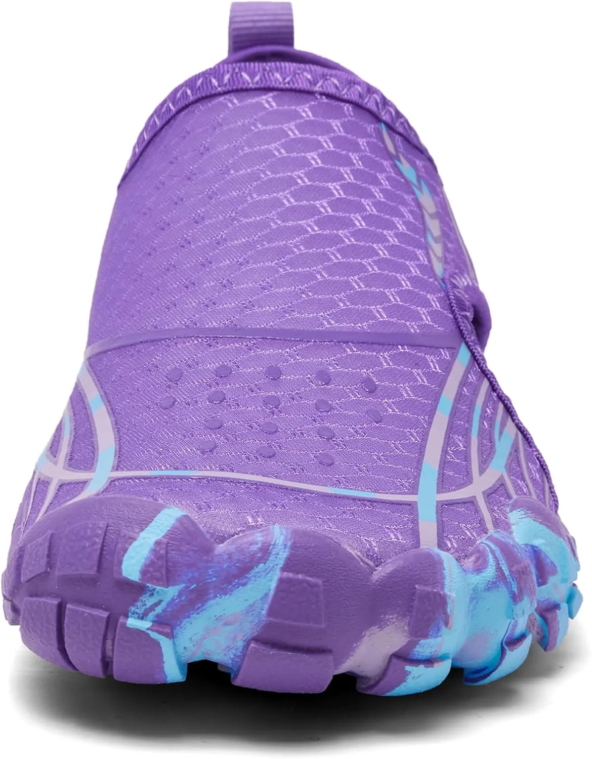 Kids and Toddler Water Shoes for Girls Boys,Pool,Swim,Beach,Quick Dry,Breathable for Athletic