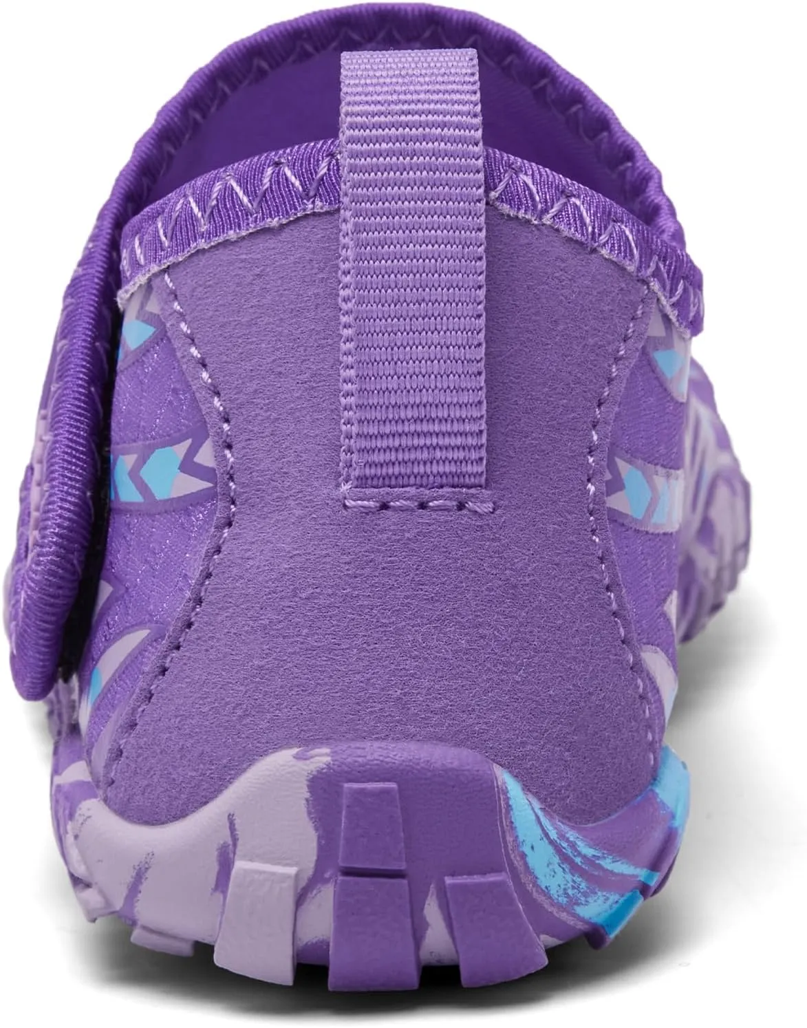 Kids and Toddler Water Shoes for Girls Boys,Pool,Swim,Beach,Quick Dry,Breathable for Athletic