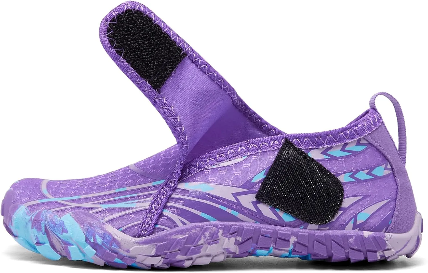 Kids and Toddler Water Shoes for Girls Boys,Pool,Swim,Beach,Quick Dry,Breathable for Athletic