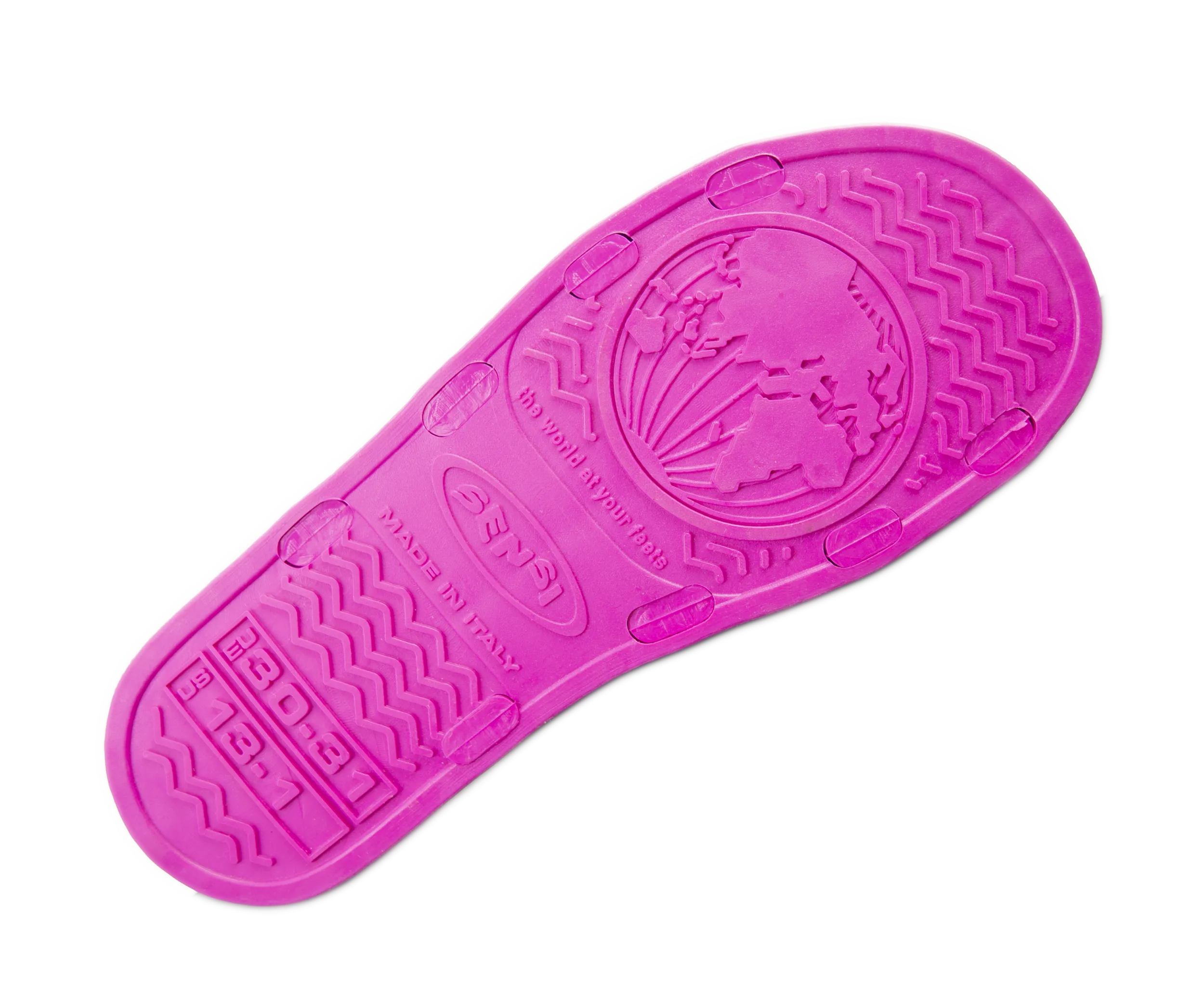 Kids Forward - Fuchsia