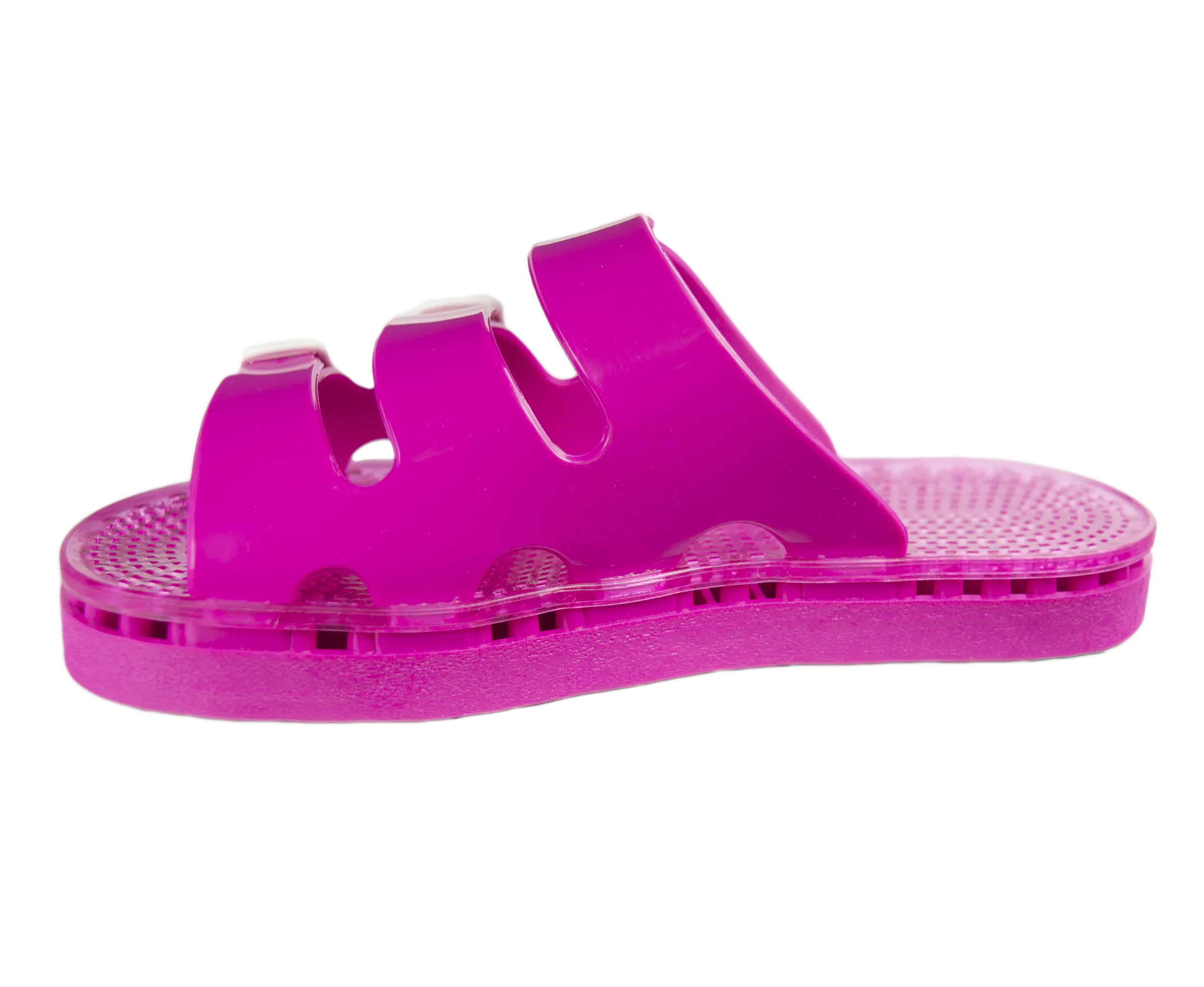 Kids Forward - Fuchsia