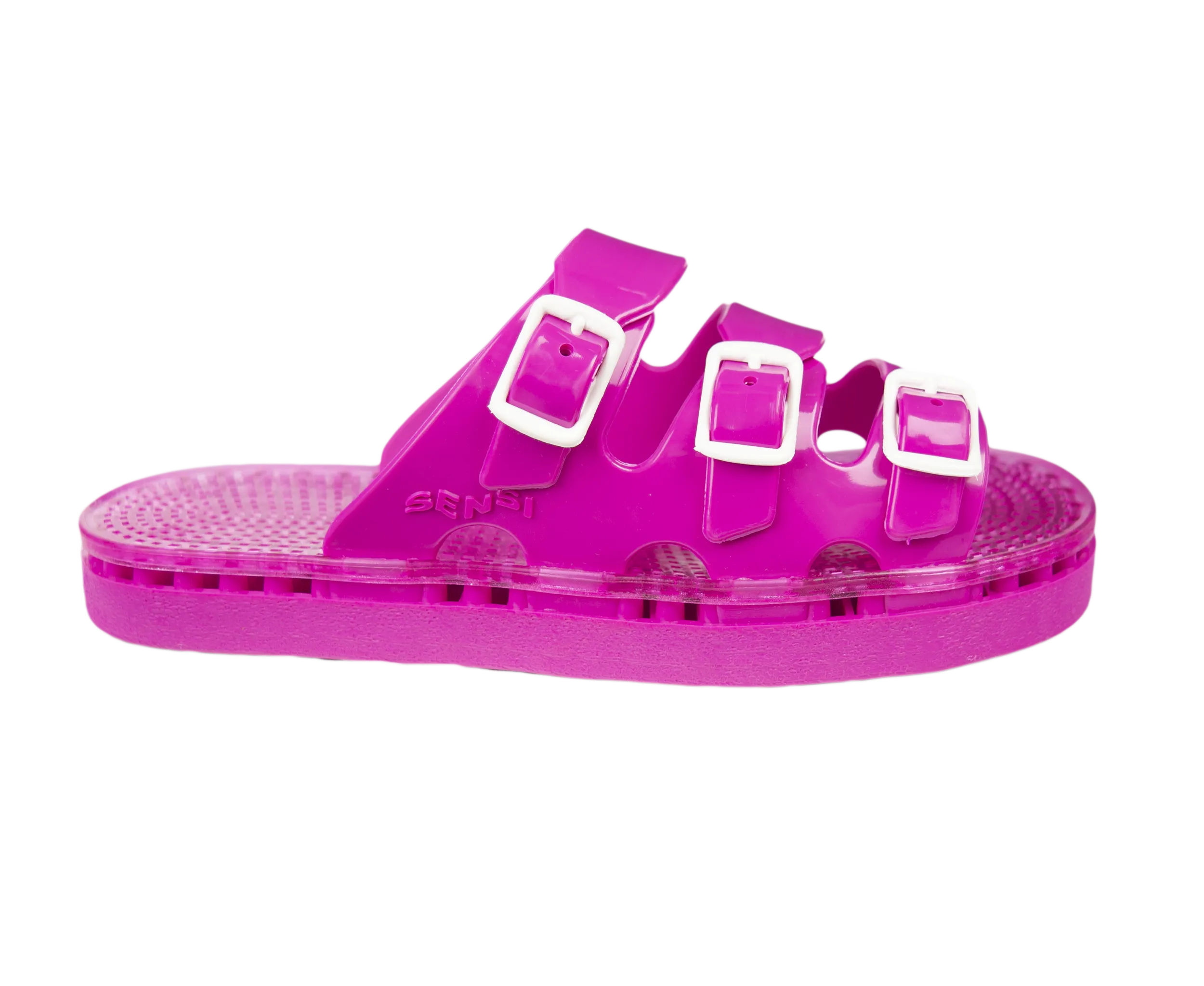 Kids Forward - Fuchsia