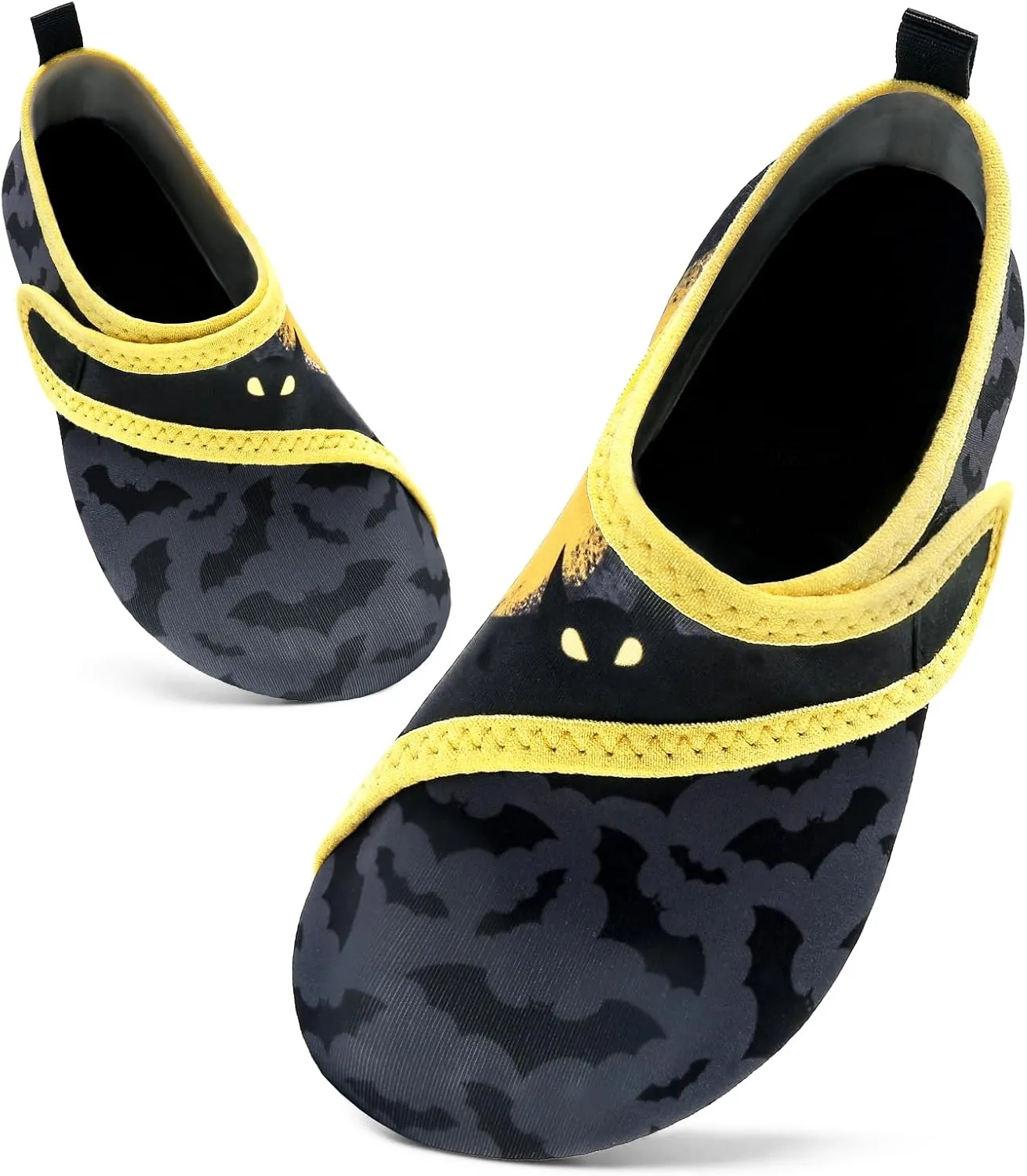 Kids Water Shoes Girls Boys Outdoor Quick Dry Barefoot Aqua Socks for Toddler Sport Beach Swim Surf