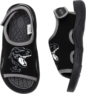 Kids Water Shoes Toddler Boys Girls Quick-Dry Non-Slip Sport Sandals for Beach Swim Pool
