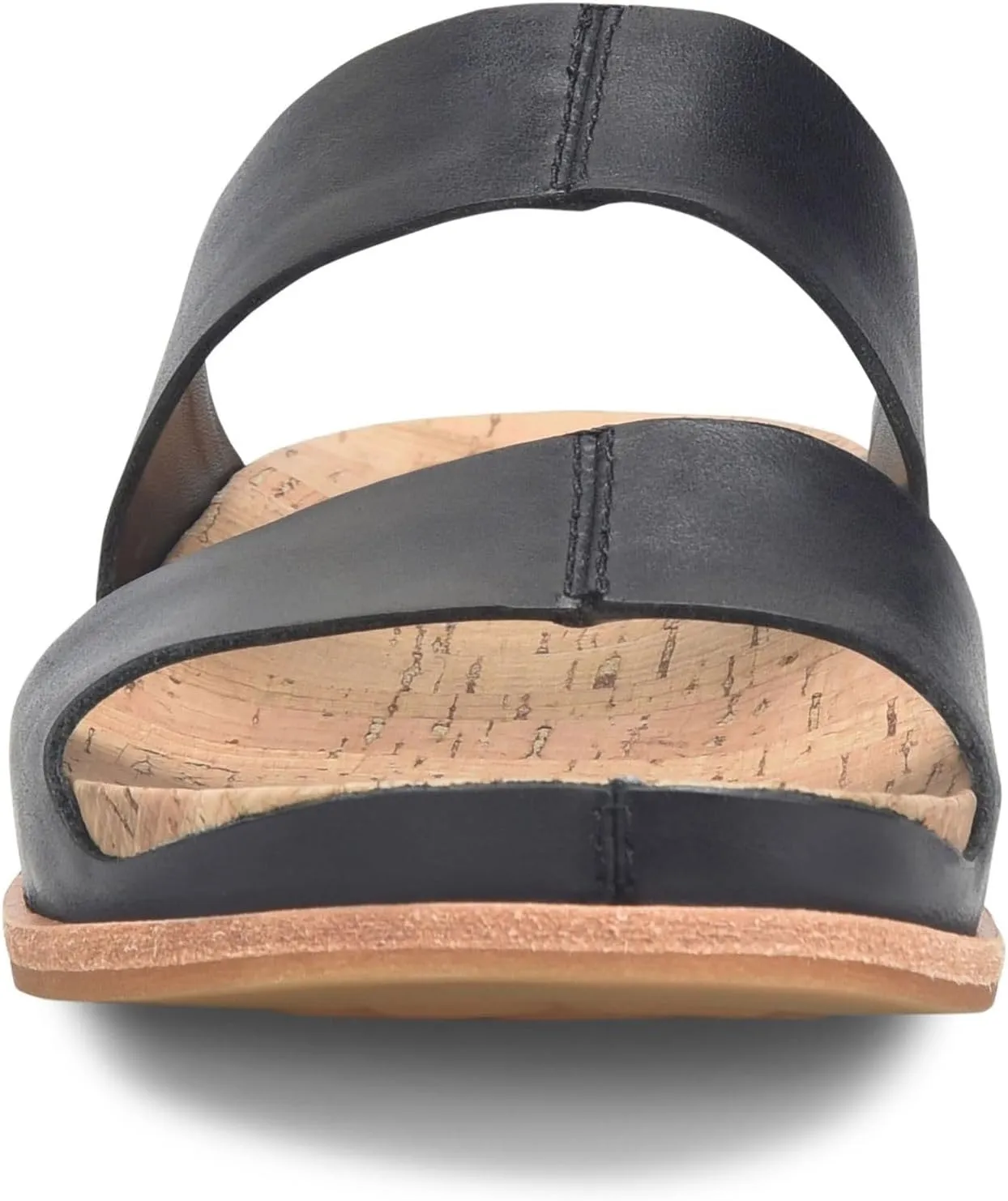 KORK-EASE Women's Tutsi Dual Band Flat Sandal