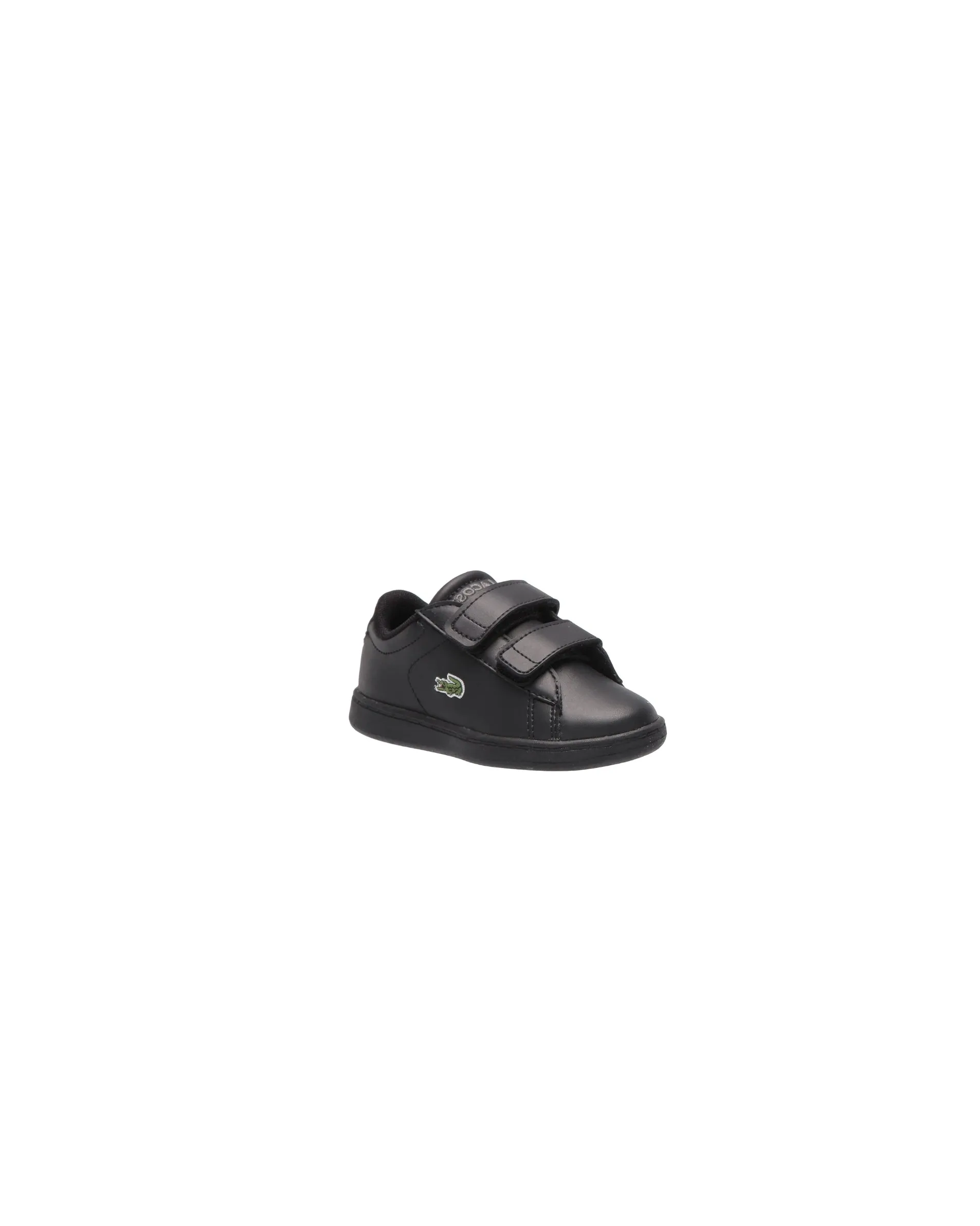 LACOSTE Boys Carnaby Evo BL Bb En Synthetic Shoes