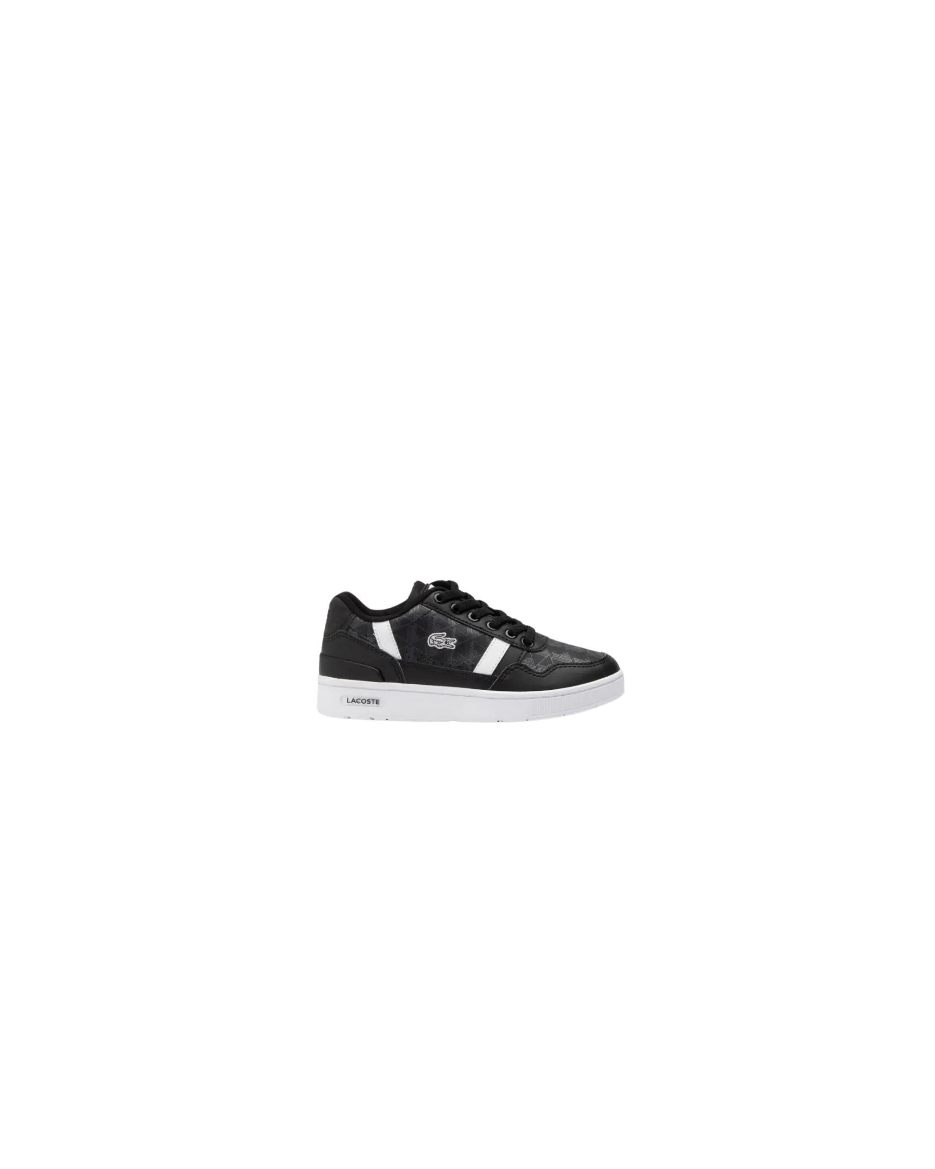 LACOSTE Boys T-Clip 124 2 Suc Synthetic Shoes