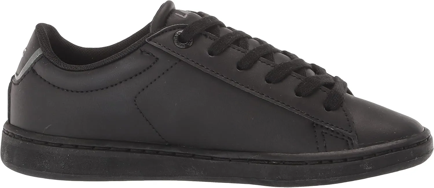 Lacoste Kids' Carnaby Evo Bl Sneaker