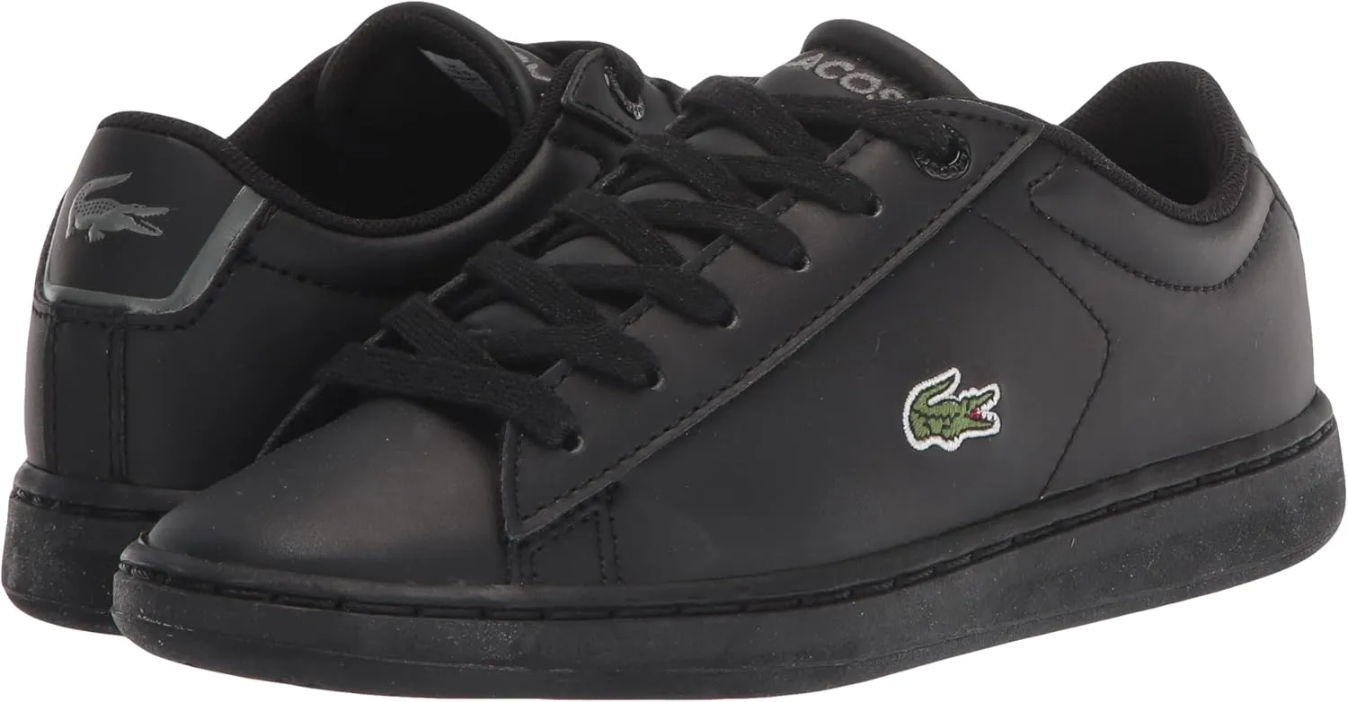 Lacoste Kids' Carnaby Evo Bl Sneaker