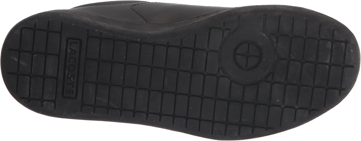 Lacoste Kids' Carnaby Evo Bl Sneaker