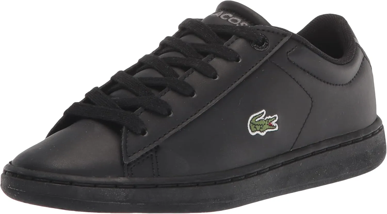 Lacoste Kids' Carnaby Evo Bl Sneaker