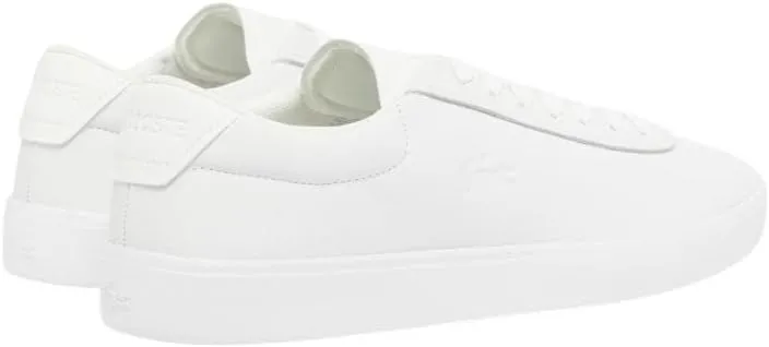 Lacoste Men's Baseshot Evo Sneaker
