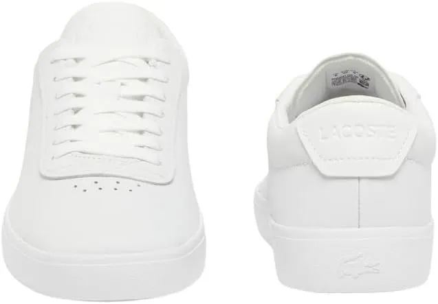 Lacoste Men's Baseshot Evo Sneaker