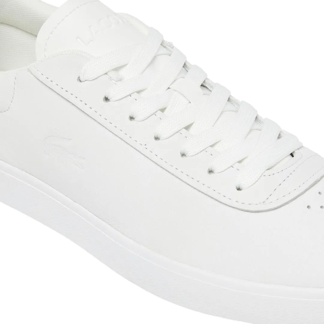 Lacoste Men's Baseshot Evo Sneaker