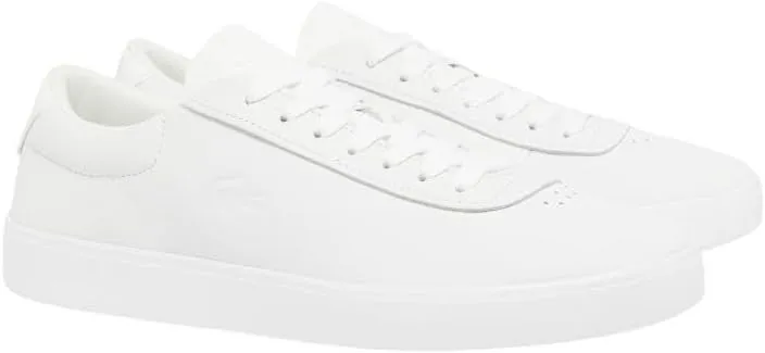 Lacoste Men's Baseshot Evo Sneaker