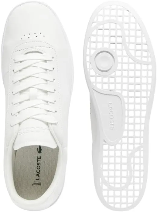 Lacoste Men's Baseshot Evo Sneaker