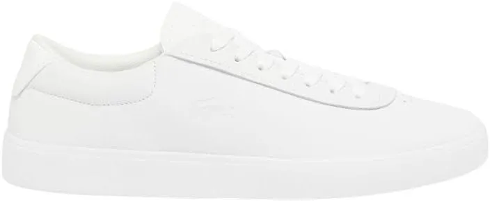 Lacoste Men's Baseshot Evo Sneaker