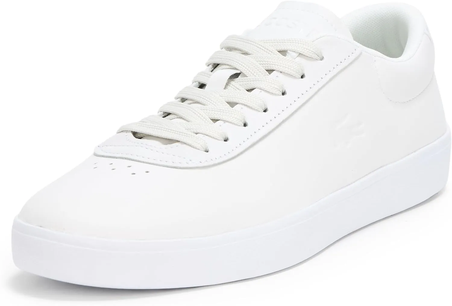 Lacoste Men's Baseshot Evo Sneaker