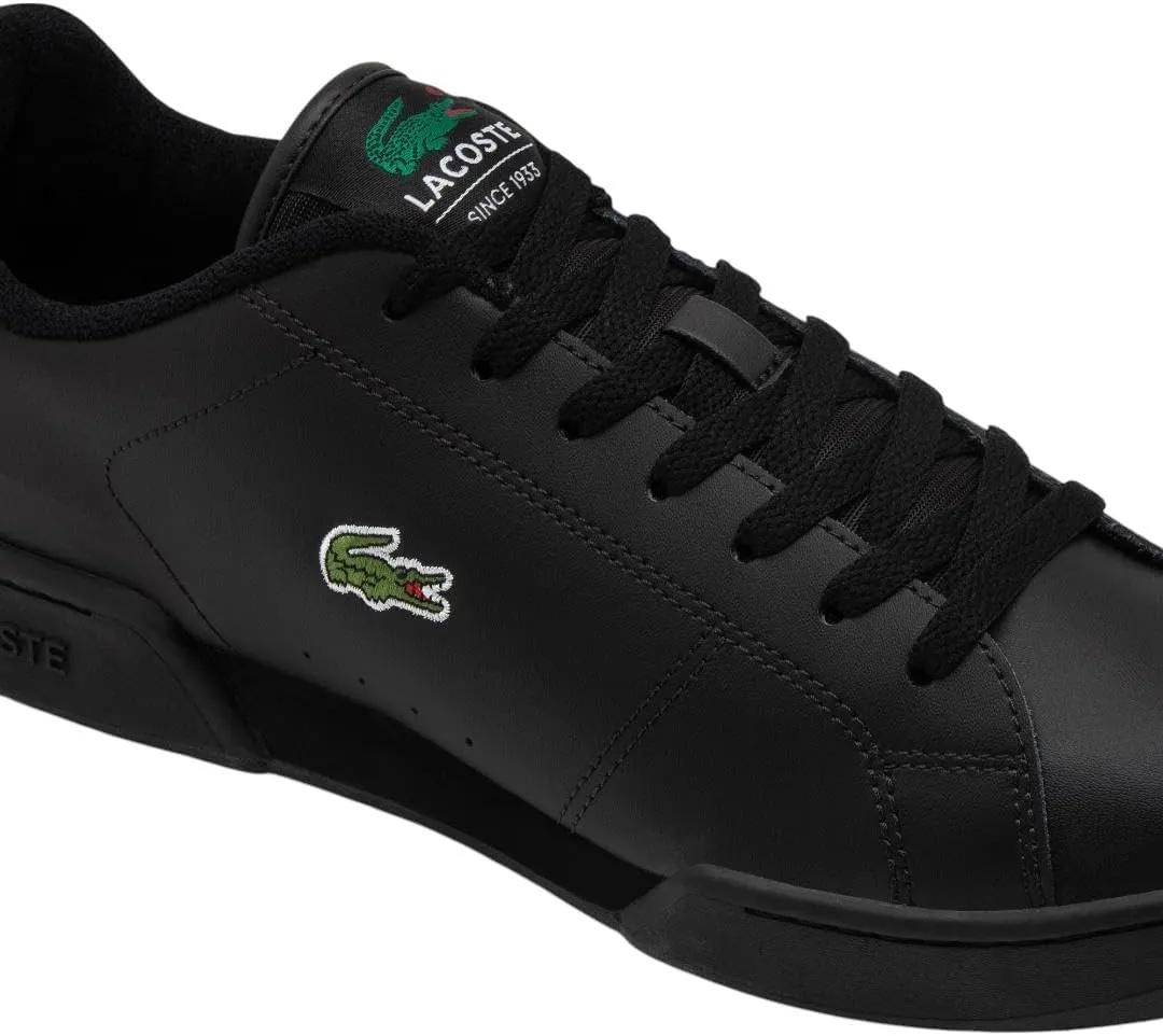 Lacoste Men's Carnaby Cup Sneaker