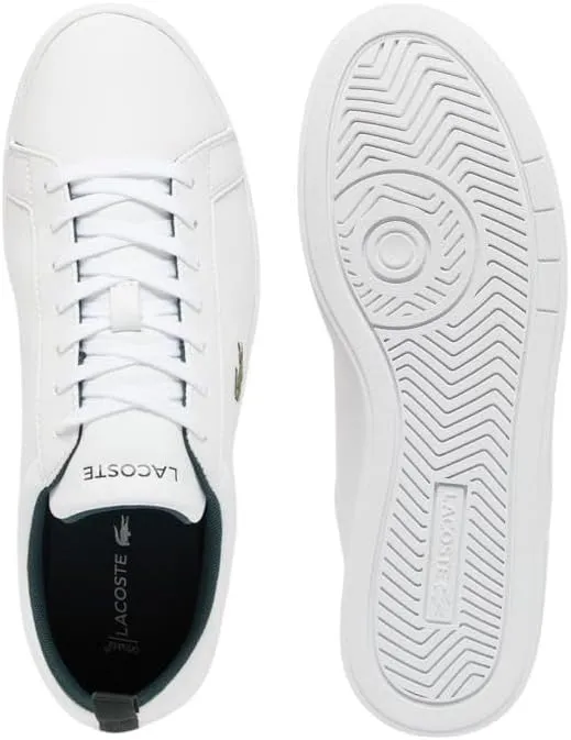 Lacoste Men's Court Base Sneaker
