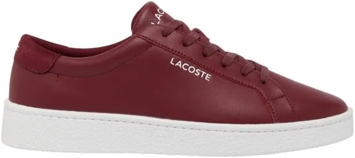 Lacoste Men's Courtderby Sneaker