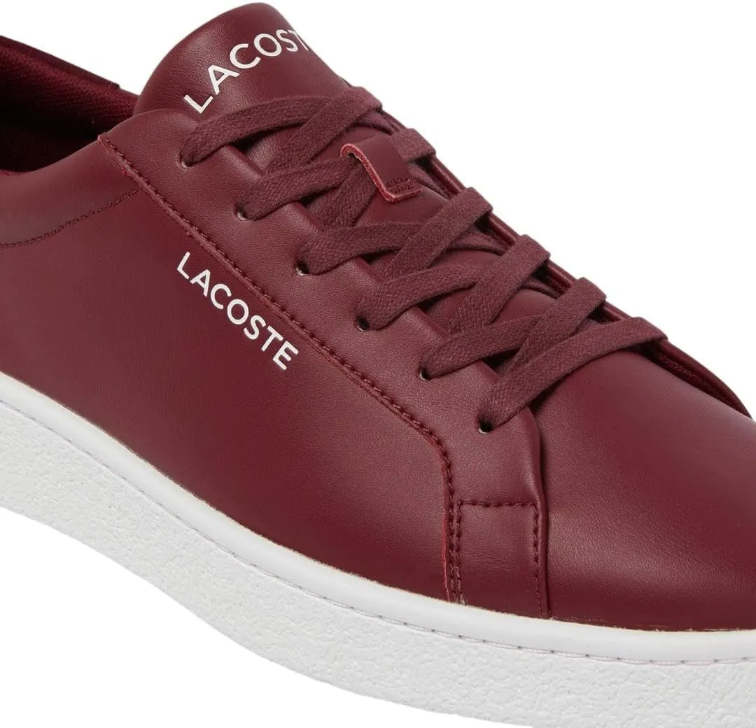 Lacoste Men's Courtderby Sneaker