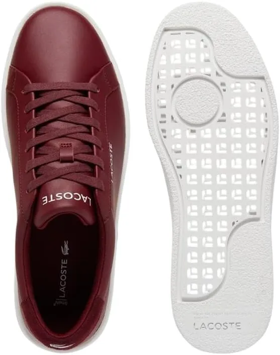 Lacoste Men's Courtderby Sneaker