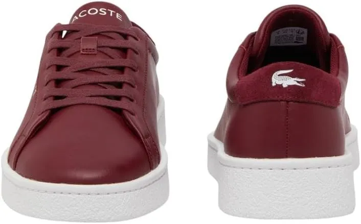 Lacoste Men's Courtderby Sneaker