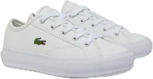 Lacoste Unisex-Child Children's Backcourt Sneaker