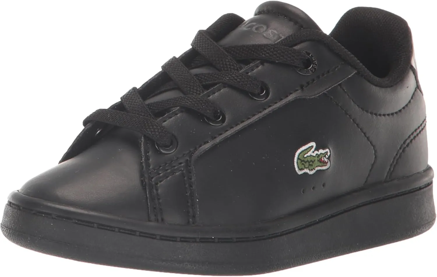 Lacoste Unisex-Child Infant's Carnaby Pro Sneaker