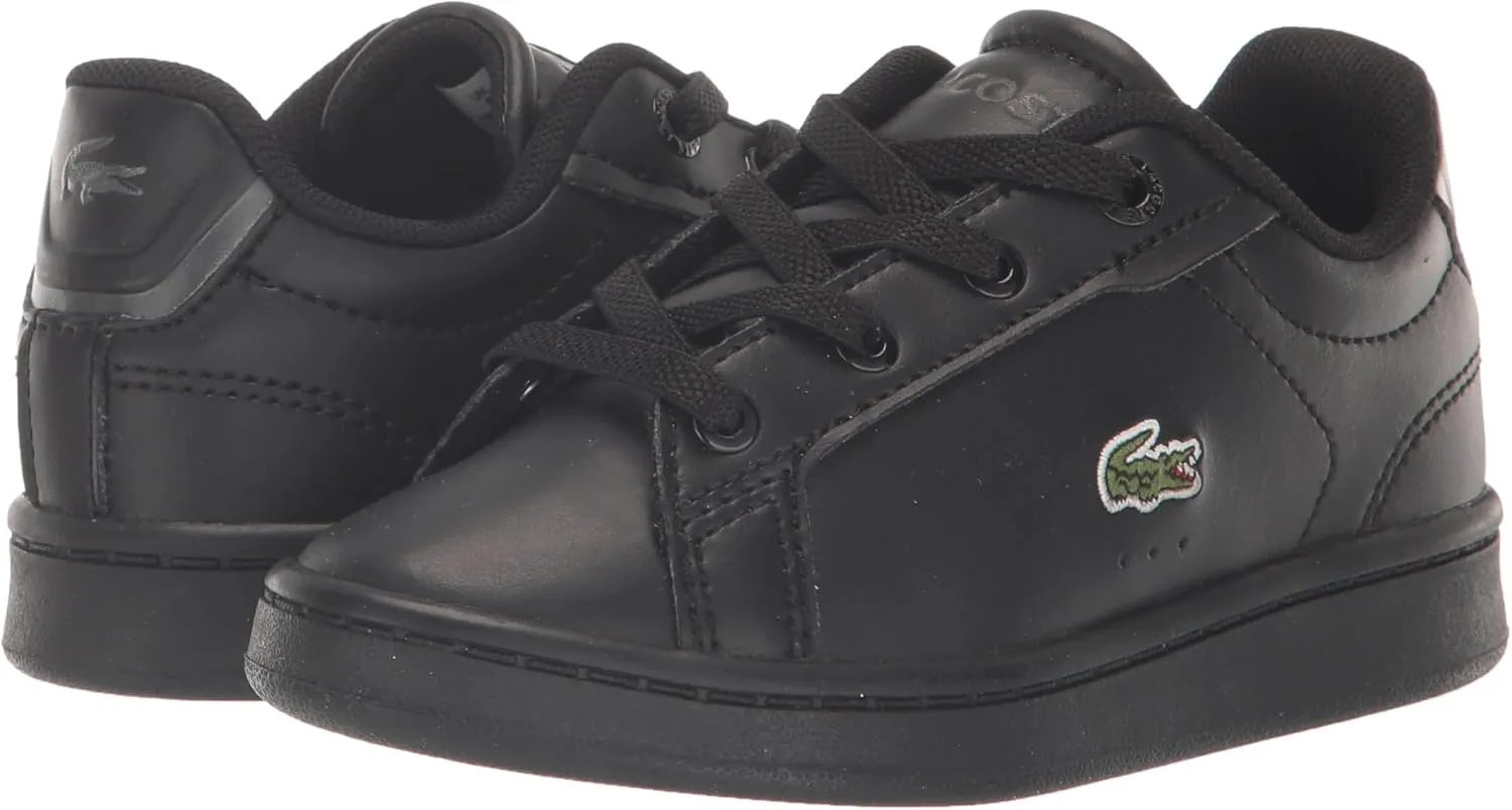 Lacoste Unisex-Child Infant's Carnaby Pro Sneaker