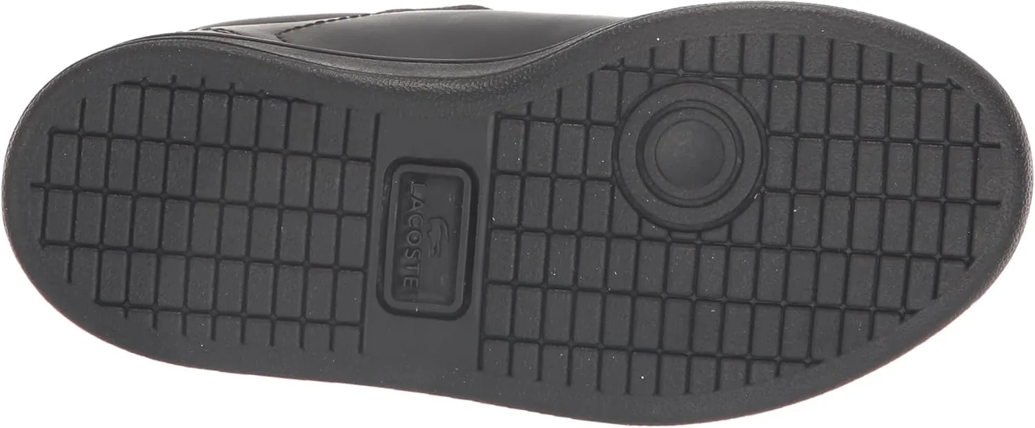 Lacoste Unisex-Child Infant's Carnaby Pro Sneaker