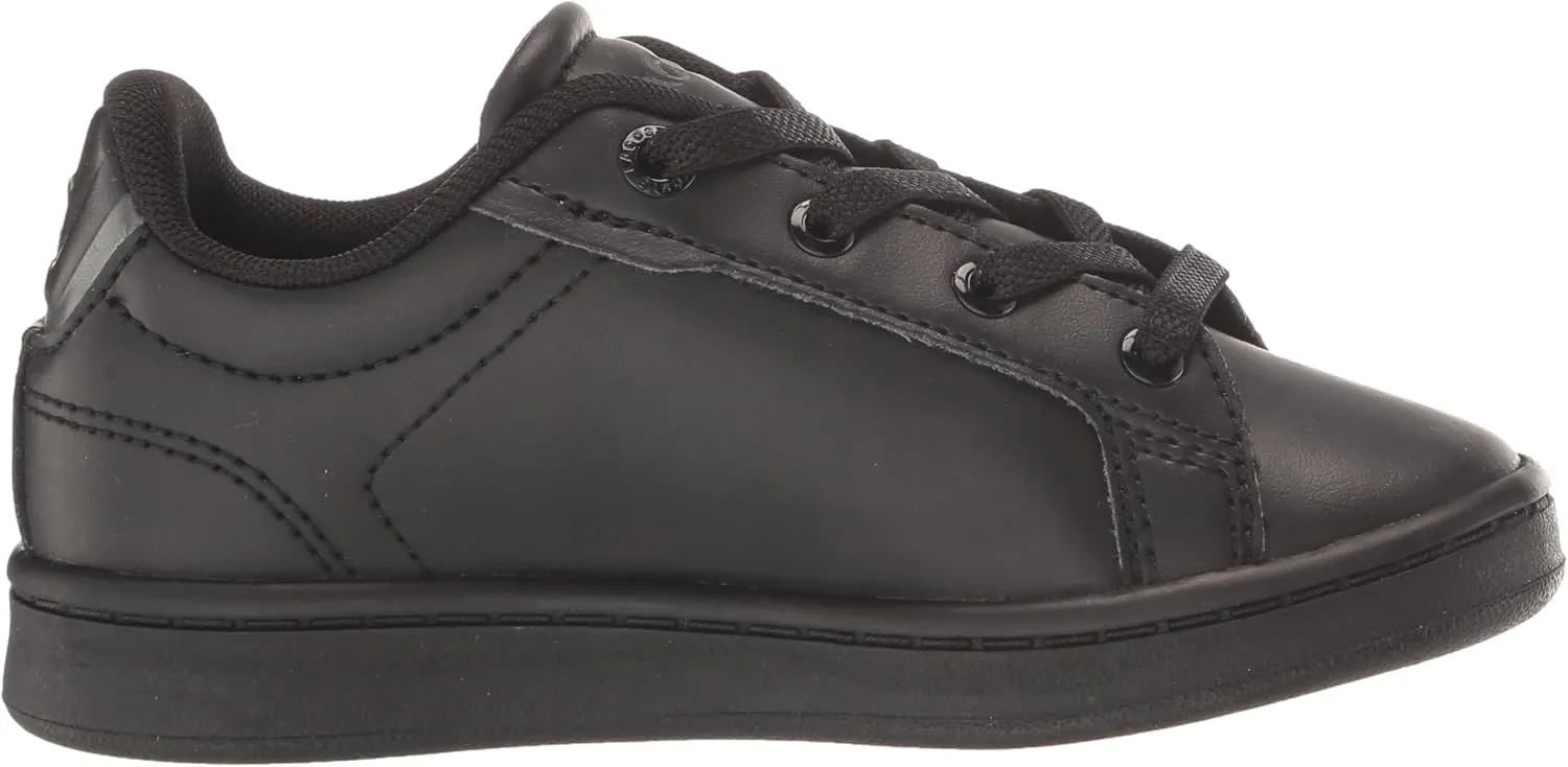 Lacoste Unisex-Child Infant's Carnaby Pro Sneaker